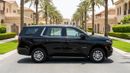 Chevrolet Tahoe LS 2025 | AED 3120/Month | 0 DP | 30 Day Return | Warranty | Service History