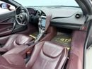 McLaren 720S PERFORMANCE 2019 McLaren 720S Performance, 1 Year Unlimited Kilometer Warranty, Japanese Specs.