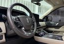 Lincoln Navigator RESERVE GCC .. FSH .. Perfect Condition .. Top Range