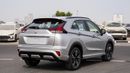 Mitsubishi Eclipse Cross GLS HIGH LINE Brand New – 1.5L Petrol 2WD Automatic – J40 – GCC 2027 – Export Only