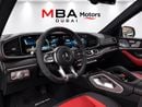 مرسيدس بنز GLE 53 AMG COUPE 4MATIC+