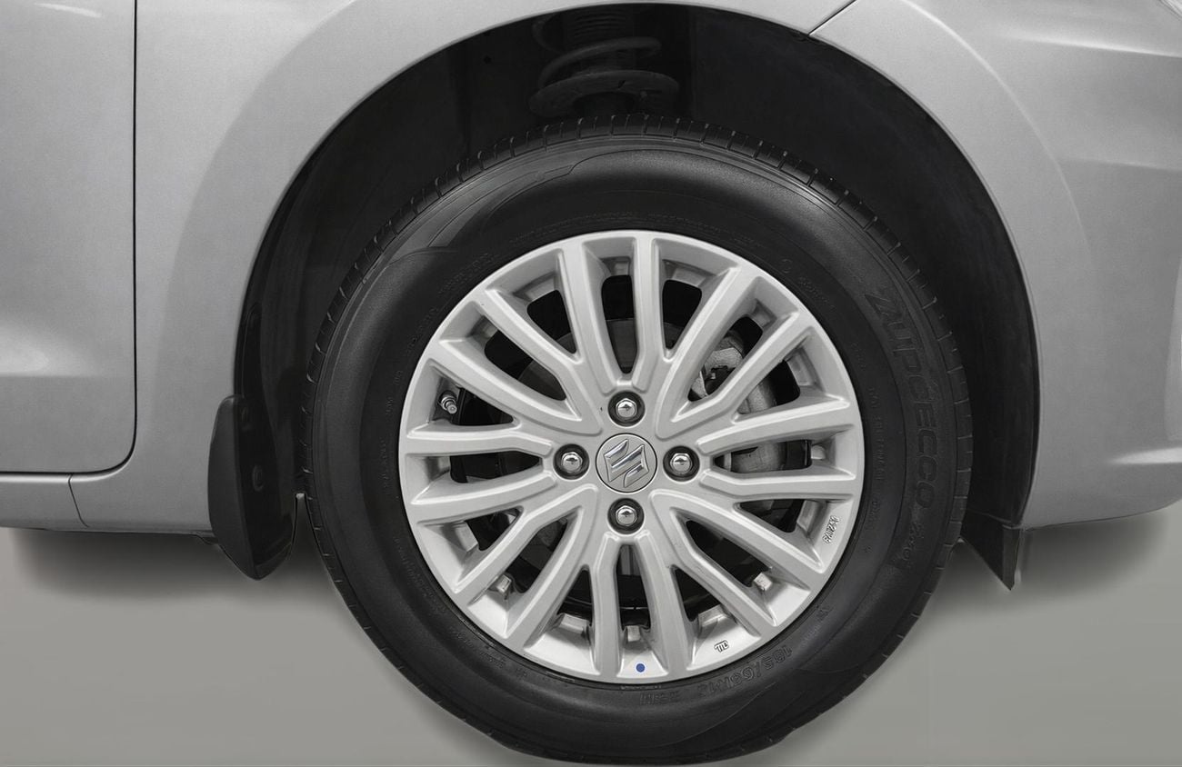 Suzuki Dzire GLX 2023 | AED 368/Month | 0 DP | 30 Day Return | Warranty