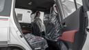 Toyota Land Cruiser GR SPORT 2026 Toyota Land Cruiser GR-Sport 3.5L AT Hybrid (White-Red)