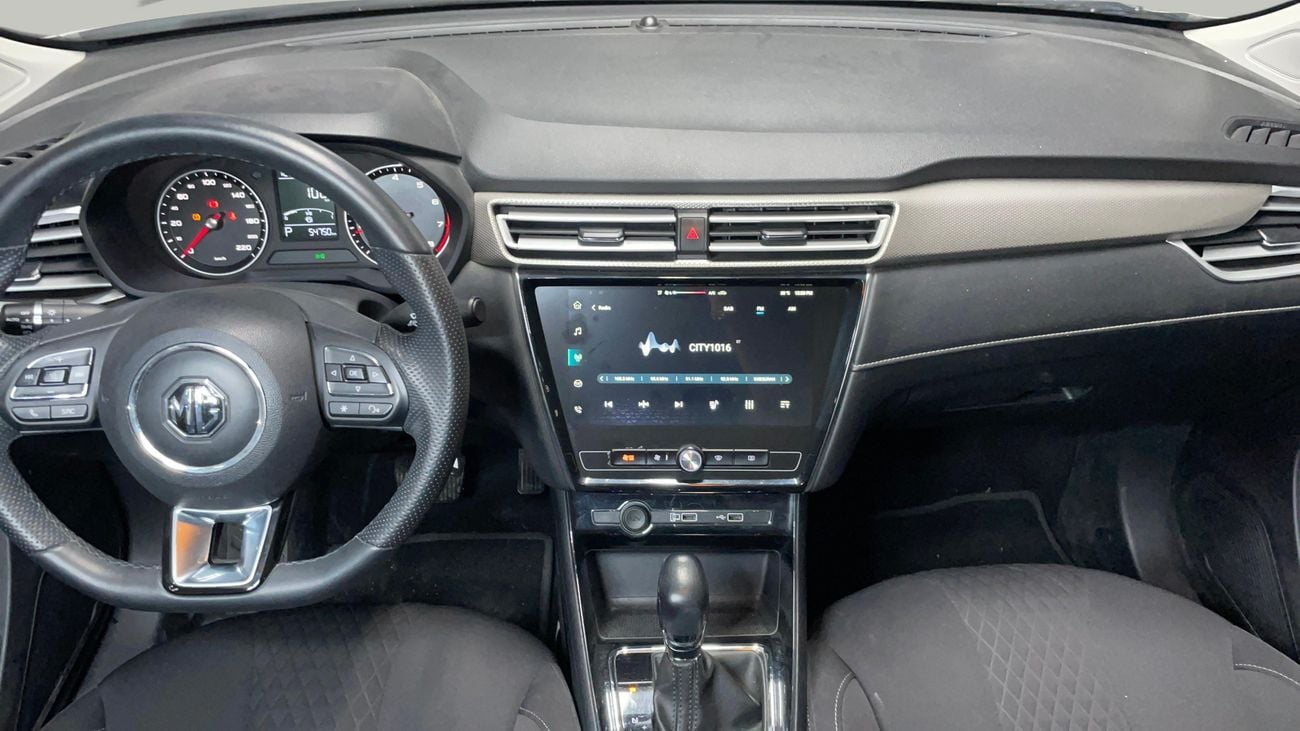 MG 5 STANDARD 2024 | AED 464/Month | 0 DP | 30 Day Return | Warranty | Service History