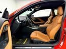 BMW M2 STANDARD Warranty + Service Pack, Full Service History, Very Low Km, GCC