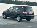 Nissan Patrol SE T2