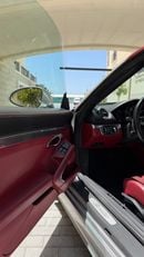 Porsche 718 Boxster Base 2.0L