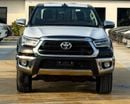 Toyota Hilux SR5