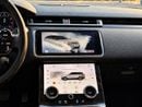 لاند روفر رينج روفر فيلار S 2019 Range Rover Velar P380 S Black Edition