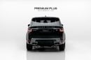 Land Rover Range Rover Sport HSE