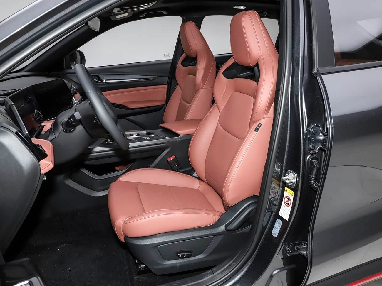 Changan X5 Plus BEYOND PRO