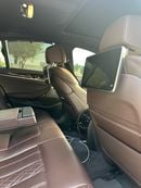 بي أم دبليو 540i M SPORT COMFORT