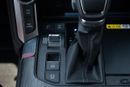 تويوتا لاند كروزر VXR Z 3.5L TT HEV 2026