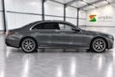 Mercedes Benz S500 L 4MATIC
