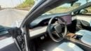 Tesla Model S LONG RANGE
