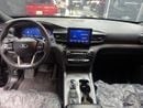 Ford Explorer ST