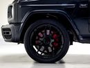 Mercedes Benz G63 AMG G 63 AMG - European Spec - Pristine Condition