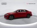 Audi A3 35 TFSI ADVANCED 35 TFSI 150hp Progress (Ref# 17842)