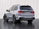 BMW X7 XDRIVE40I M SPORT