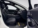 Mercedes Benz S450 AMG 2018 Mercedes Benz S450 AMG, Service History, Fully Loaded, Excellent Condition, Japanese
