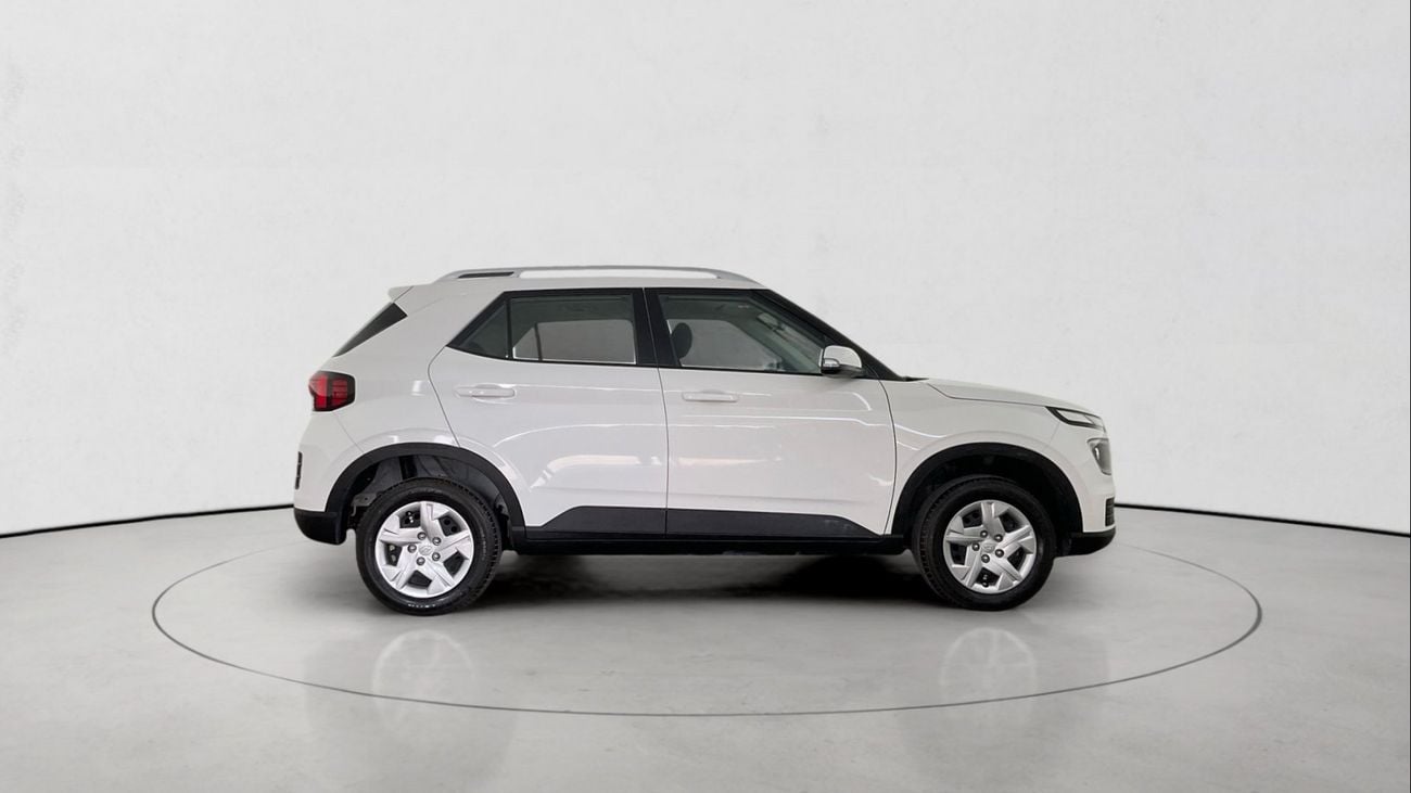 Hyundai Venue SMART | Guaranteed Warranty | 0 Down Payment