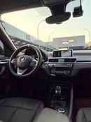 BMW X1 XDRIVE20I sDrive20i Korean Specs