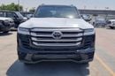 Toyota Land Cruiser VXR 3.5L PETROL TWIN TURBO JBL MY2026