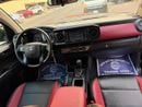 تويوتا تاكوما SR5 2020 2.7/V4 USA SPEC