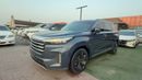 إكسيد VX FLAGSHIP 7 Seats / 7-Seater (7 مقاعد) Panoramic Sunroof (فتحة سقف بانوراما) Leather Seats (مقاعد جلد) 360-