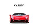 Lamborghini Aventador Roadster Roadster | GCC Spec