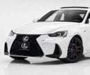 Lexus IS200t 2.0