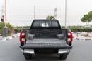 Toyota Hilux GLX Toyota Hilux | Double Cab GLX | 2026 |GCC Specs | Brand New | EXPORT