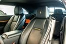 Rolls Royce Dawn Black Badge