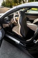 Ferrari Portofino Full Service | Japanese Spec | Two-Tone Nero&Argento | 18,000 KM