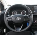 Hyundai i10 HYUNDAI I10 - 4DOOR - PETROL-1.2 L