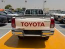 Toyota Hilux GL