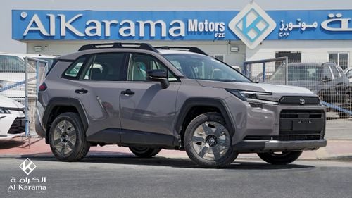 Toyota RAV4 ADVENTURE - 2.5L Hybrid - Radar - Remote Engine Start - Rear Camera - Wireless Charger