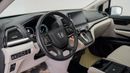 Honda Odyssey EX-I