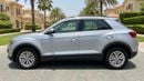 Volkswagen T-ROC LIFE 2024 | AED 918/Month | 0 DP | 30 Day Return | Warranty | Service History