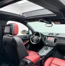 Porsche Macan GTS 2017 Porsche Macan GTS, Full Porsche Service History, Fully Loaded, Excellent Condition, GCC
