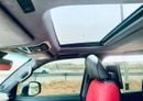 Toyota Land Cruiser VXR