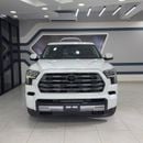 تويوتا سيكويا Limited