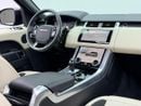 لاند روفر رينج روفر سبورت HSE DYNAMIC 2020 Range Rover Sport P525 HSE, 2027 German Experts Warranty, Excellent Condition, Fully Loaded