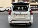 Toyota Prado TX-L 2.8L