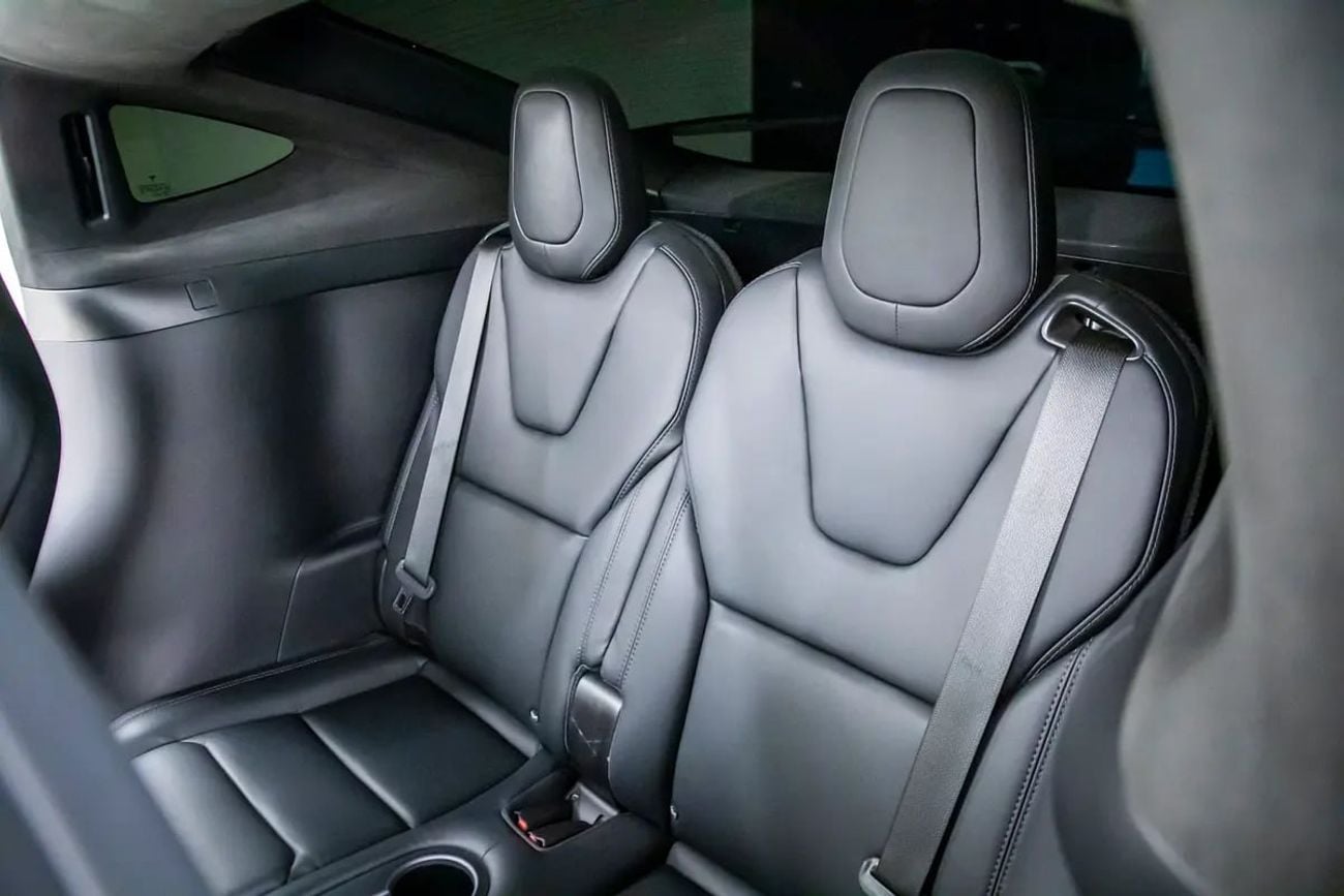 Tesla Model X PERFORMANCE Ludicrous | warranty | excellent condition | best