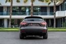 Maserati Levante Levante Q4 | 1,860 P.M | 0% Downpayment | Q4 | Maserati (Al Tayer) History | Warranty!