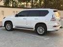 Lexus GX460 GX460 || 4.6L V8 PETROL | SUNROOF | REAR ENTERTAINMENT SCREEN | FULL OPTION