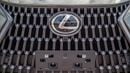 Lexus NX350 ECTAV0009 - 2026 Lexus NX350 - 2.4L Petrol Auto - Khaki Green