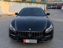 مازيراتي كواتروبورتي GRANLUSSO
