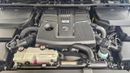 Toyota Land Cruiser VXR